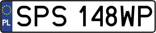SPS148WP