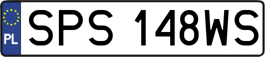 SPS148WS