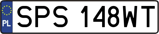 SPS148WT