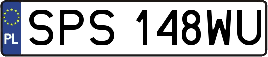 SPS148WU