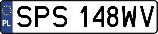 SPS148WV