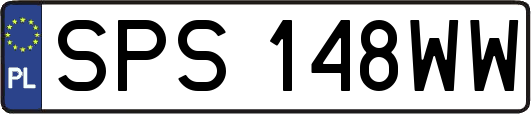 SPS148WW