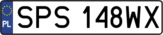 SPS148WX