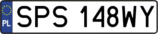 SPS148WY