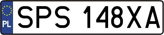 SPS148XA