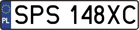 SPS148XC
