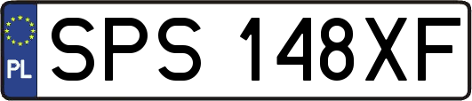 SPS148XF