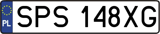 SPS148XG