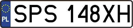SPS148XH