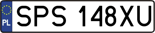 SPS148XU