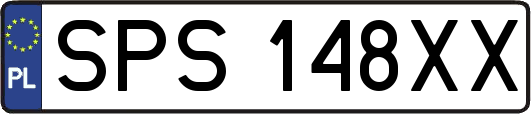 SPS148XX