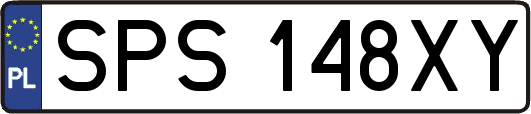 SPS148XY