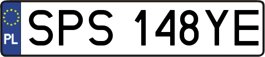 SPS148YE