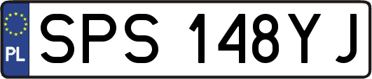 SPS148YJ