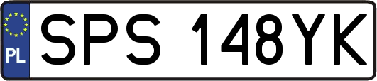 SPS148YK