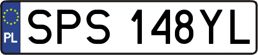 SPS148YL