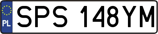 SPS148YM