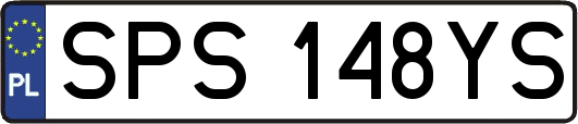 SPS148YS