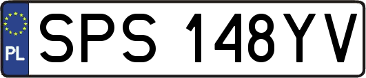 SPS148YV