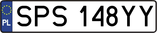 SPS148YY