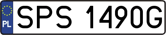SPS1490G