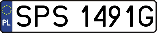 SPS1491G