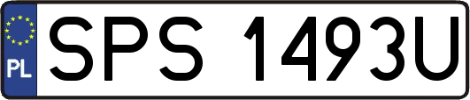 SPS1493U