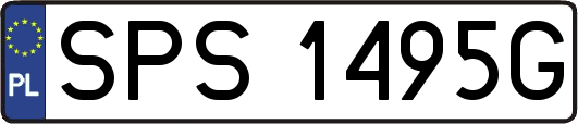 SPS1495G