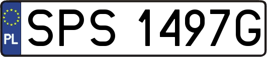 SPS1497G