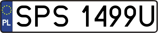 SPS1499U