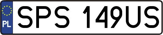 SPS149US