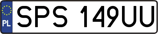 SPS149UU