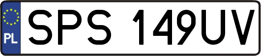 SPS149UV