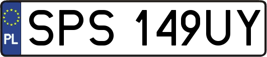 SPS149UY