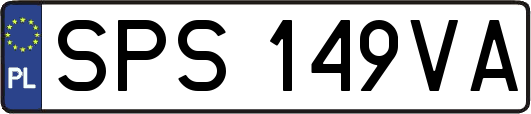SPS149VA