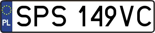 SPS149VC