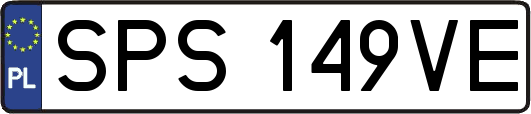 SPS149VE