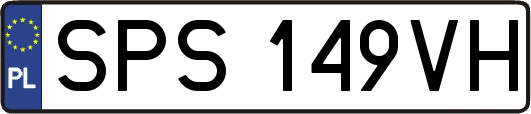 SPS149VH