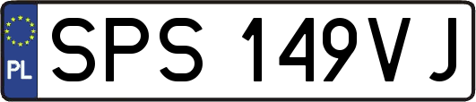 SPS149VJ