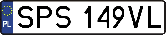 SPS149VL
