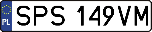 SPS149VM