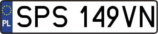 SPS149VN