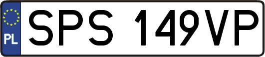 SPS149VP