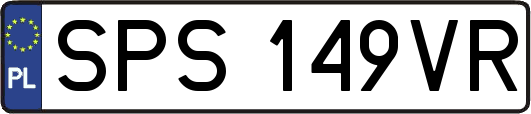 SPS149VR