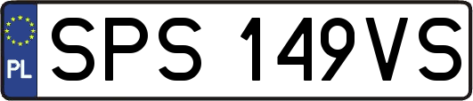 SPS149VS