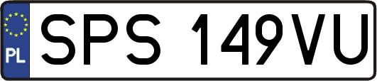 SPS149VU