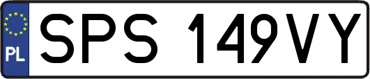 SPS149VY