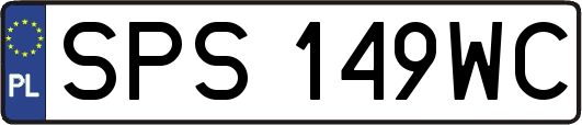 SPS149WC