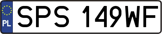 SPS149WF