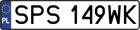 SPS149WK
